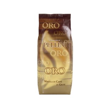 Pellini Espresso Aroma Oro cafea boabe 1kg, Pellini Espresso Aroma Oro cafea boabe 1kg, cafea pellini, cafea pellini boabe, cafea boabe 1 kg, cafea pellini crema, cafea boabe parfumata, cafea boabe cremoasa, cafea aromata, cafea pellini oro, pellini aroma