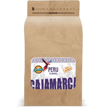 hotspot, cafea hotspot, hotspot coffee, cafea proaspat prajita, cafea peru, etolia peru, cafea de specialitate, cafea origine peru, cafea premium, Hotspot Peru Cajamarca 1kg cafea proaspat prajita