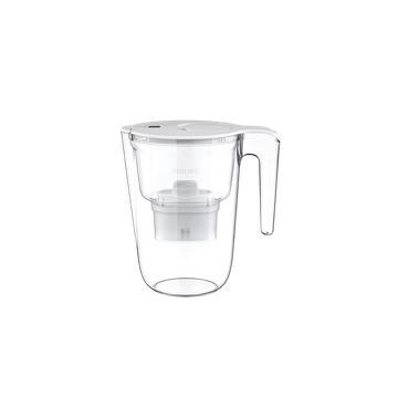 Philips cana filtranta 2.6 litri cu filtru X-clean inclus, cana filtranta, cana filtranta Philips, cana Philips, filtru X-clean