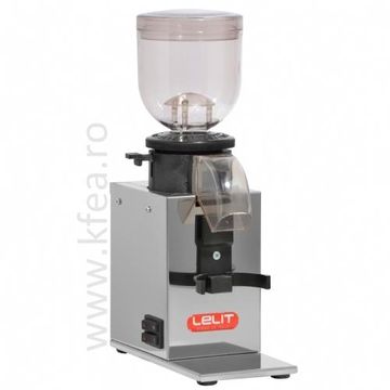Rasnita de cafea Lelit PL043