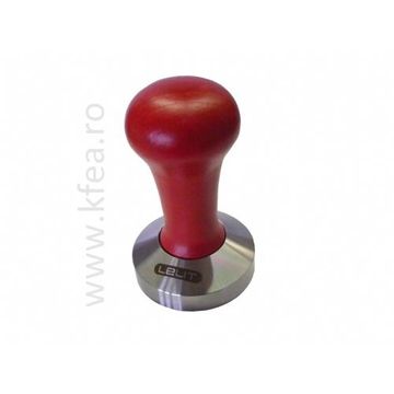 Lelit Tamper inox PLA471R New 2019 57mm 