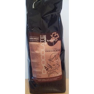 Ciocolata Luxury Basic 1 kg
