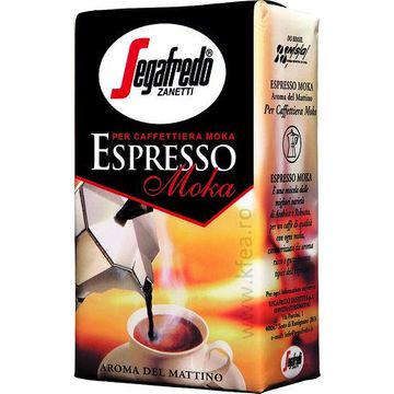 Segafredo Espresso Moka 250 g