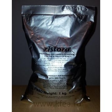 Ceai Fructe de Padure Ristora