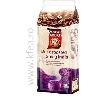 Douwe Egberts India 500g