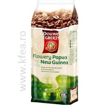 Douwe Egberts Papua Noua Guinee 500 g