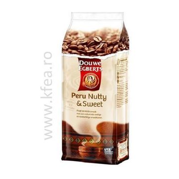 Douwe Egberts Peru 500g