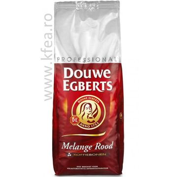 Douwe Egberts Melange Red 1kg