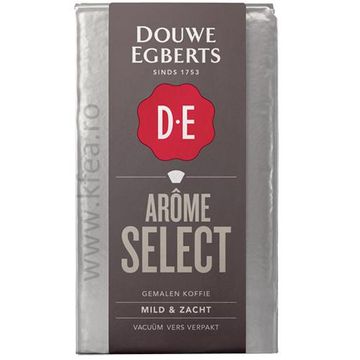 Douwe Egberts Select Arome 250g