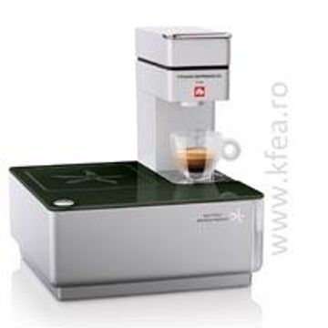 Francis Francis Y1  Iperespresso Negru