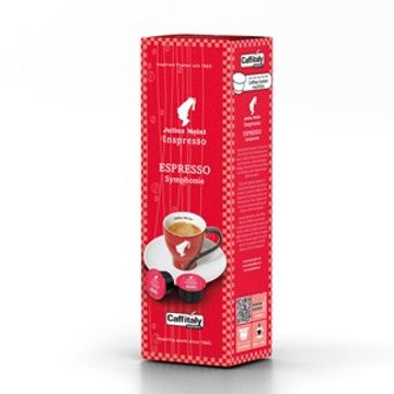 Julius Meinl Espresso Symphony capsule cafea