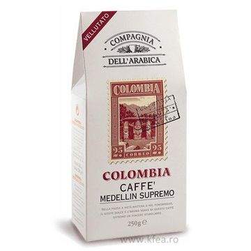 Corsini Colombia 250g cafea macinata
