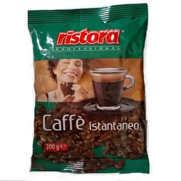 Ristora cafea instant granulata