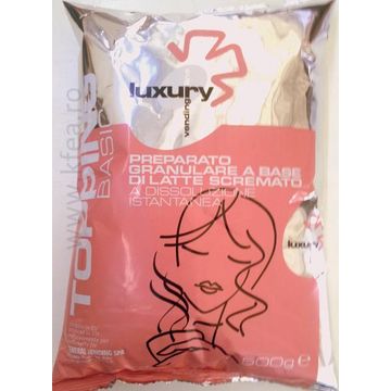 Lapte instant Luxury Basic 30%