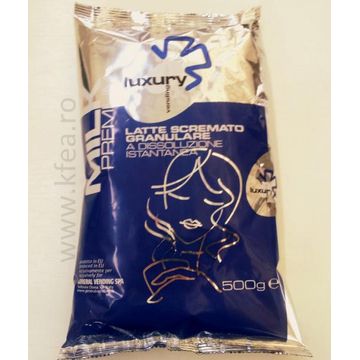 Luxury Premium 100% lapte granulat 500gr