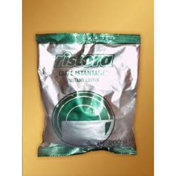 Cafea instant Ristora Italiano 200 g
