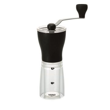 Rasnita manuala Hario Mini Mill