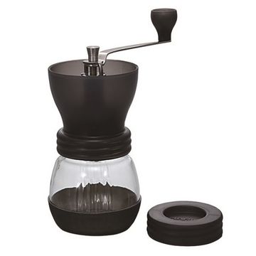 Hario Skerton Plus rasnita ceramica manuala