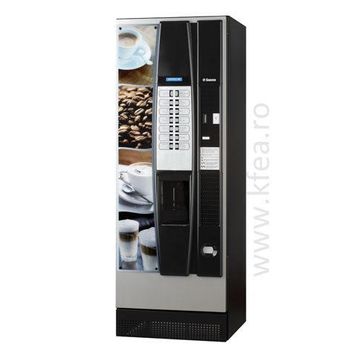 Saeco Cristallo 400