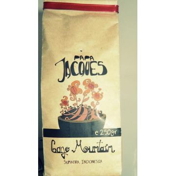 Cafea de origine proaspat prajita Indonezia Gayo Mountain 250g