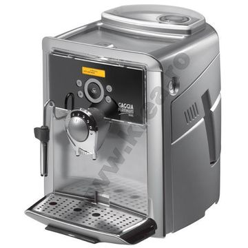 Gaggia Platinum Swing Up plus set cesti Platinum cadou