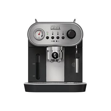 Gaggia Carezza Deluxe espressor clasic