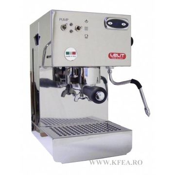 Lelit PL41PLUST espressor bar 