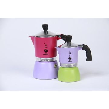 MokaPot Bialetti mic