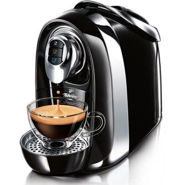 Tchibo Cafissimo Compact Negru