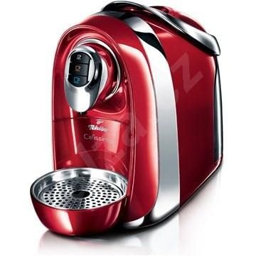 Tchibo Cafissimo Compact Rosu