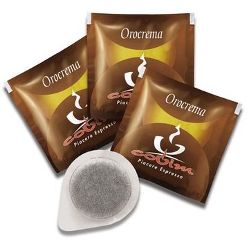 Covim Orocrema cialde ESE 200 buc