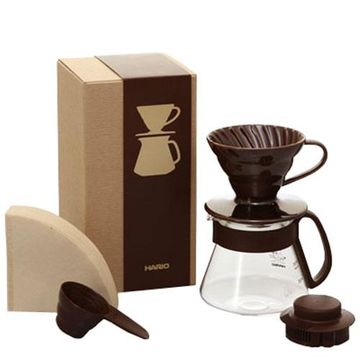 Hario V60 cafetiera 