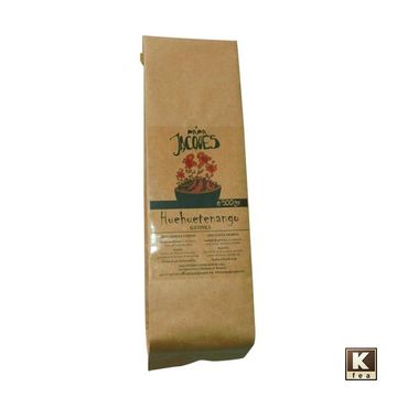 Cafea boabe proaspat prajita de origine Guatemala 500g