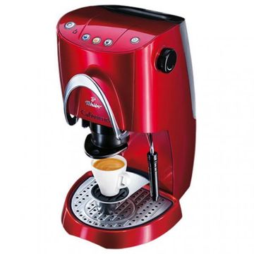 Tchibo Caffisimo Rosu