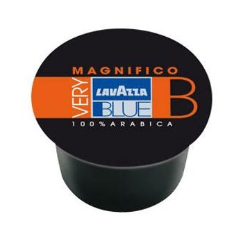 Capsule Lavazza Blue VeryB Magnifico