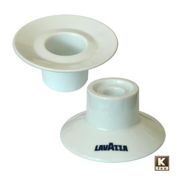 Scrumiera Lavazza mica