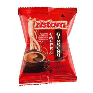 Ristora cafea instant ginseng 500gr