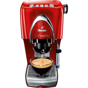 Tchibo Cafissimo Classic espressor capsule