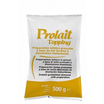 Prolait Topping galben granulat 500gr
