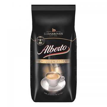 Alberto Cafe Crema 1kg cafea boabe