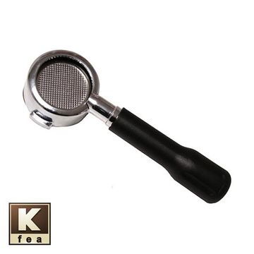 LELIT XMC013 portafiltru fara fund 57mm