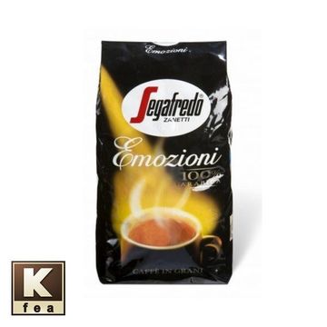 Segafredo Emozioni Harmonie 1kg