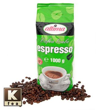 Altima Espresso cafea boabe 1kg