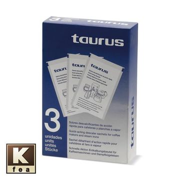 Taurus Decalcifiant 3 plicuri
