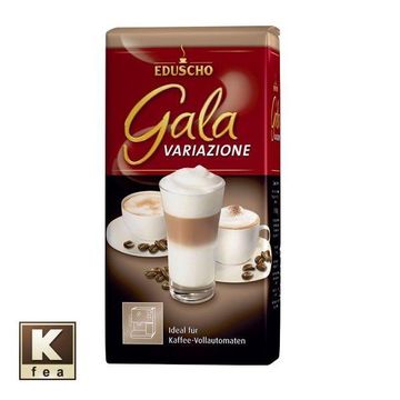 Eduscho Gala Variazione 1kg