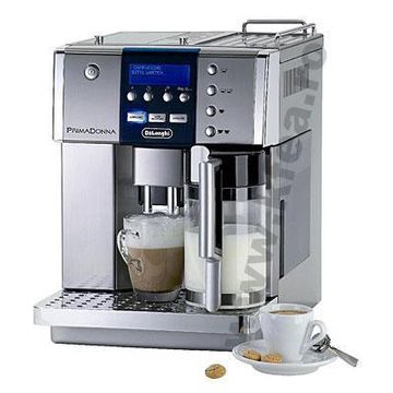 DeLonghi ESAM  6600
