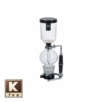 Hario TCA-5 vacuum syphon cafea