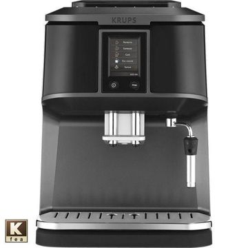Krups EA 850B30 Falcon one touch professional cappuccino