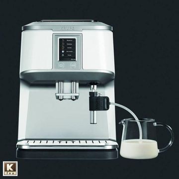 Krups EA 843230 Falcon 3 TFT Autocappuccino
