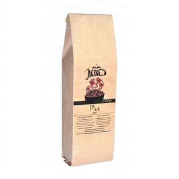 Papa Jacques Kenya Plus cafea boabe proaspat prajita 500g